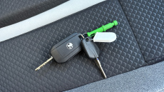 Vauxhall Frontera 83kW GS 44kWh 5dr Auto Electric Estate